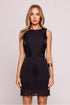 Robe de soirée model 213673 Moe